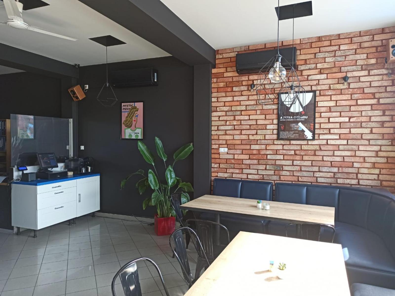 Pokoje Nad Pizzeria Poznan Ngoại thất bức ảnh